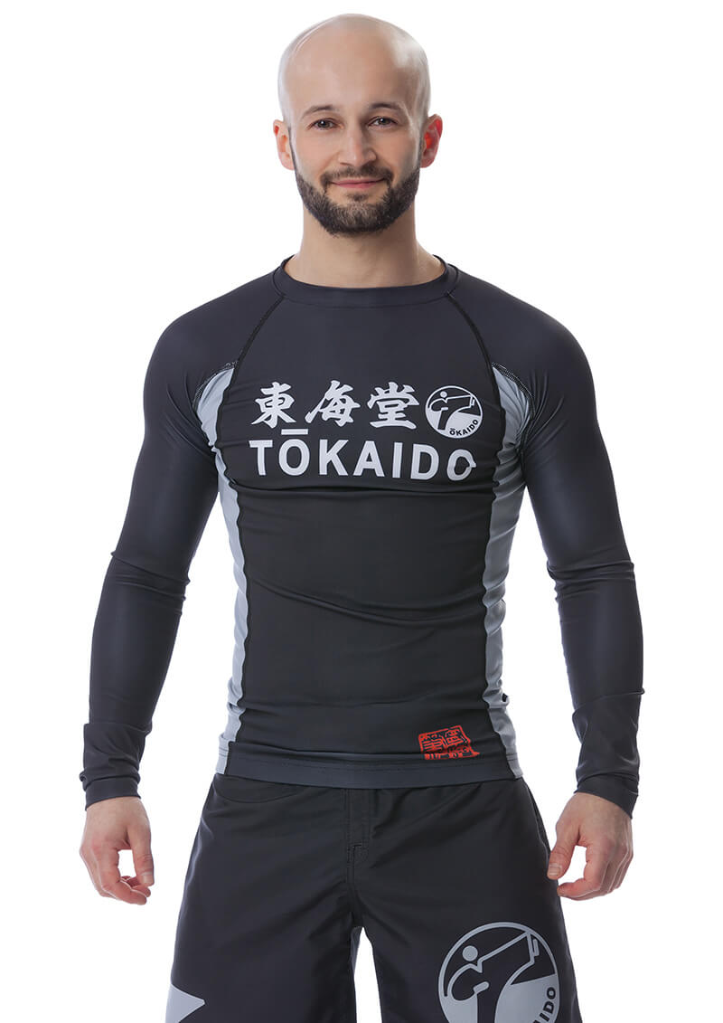 Εξοπλισμός Tokaido